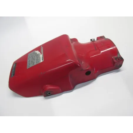 Garde boue arriere HONDA XL V 600 1987-1996 TRANSALP