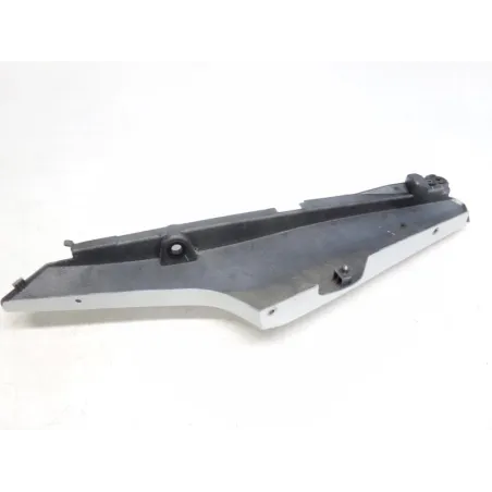 Cache carenage coque arriere gauche SUZUKI DL 650 2004-2006 VSTROM