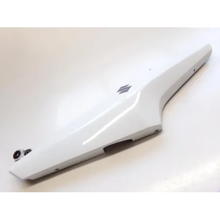 Cache carenage coque arriere gauche SUZUKI DL 650 2004-2006 VSTROM