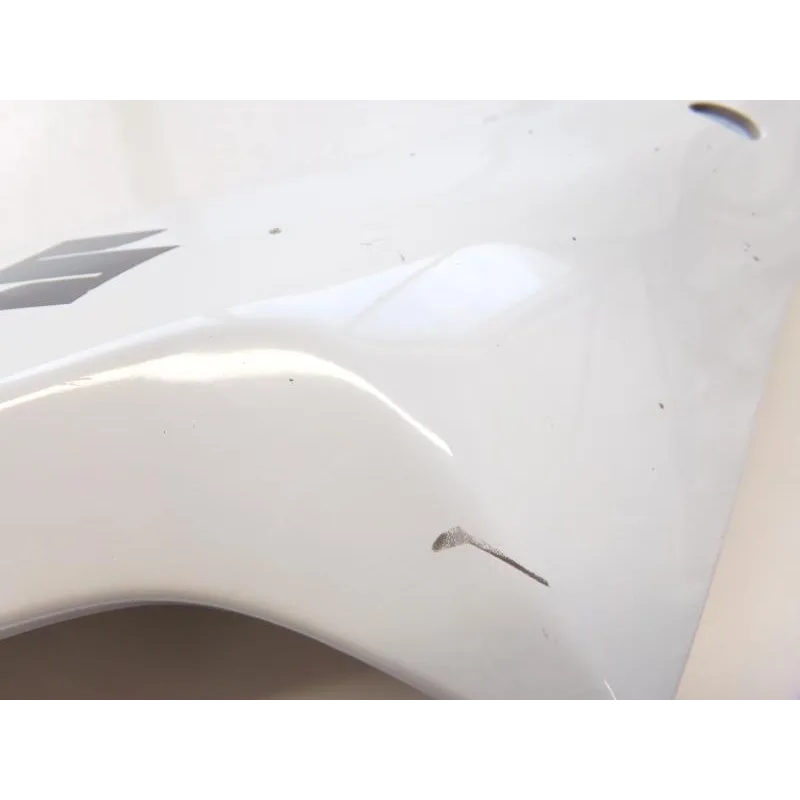 Cache carenage coque arriere droit SUZUKI DL 650 2004-2006 VSTROM