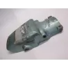 Garde boue arriere HONDA XL V 600 1987-1996 TRANSALP