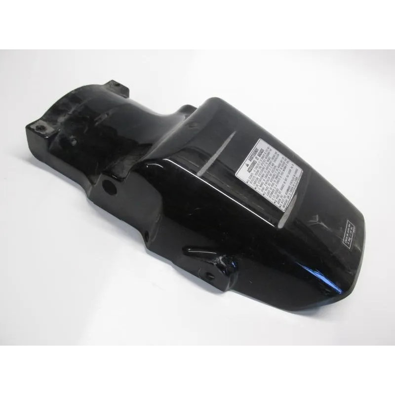 Garde boue arriere HONDA XL V 600 1987-1996 TRANSALP