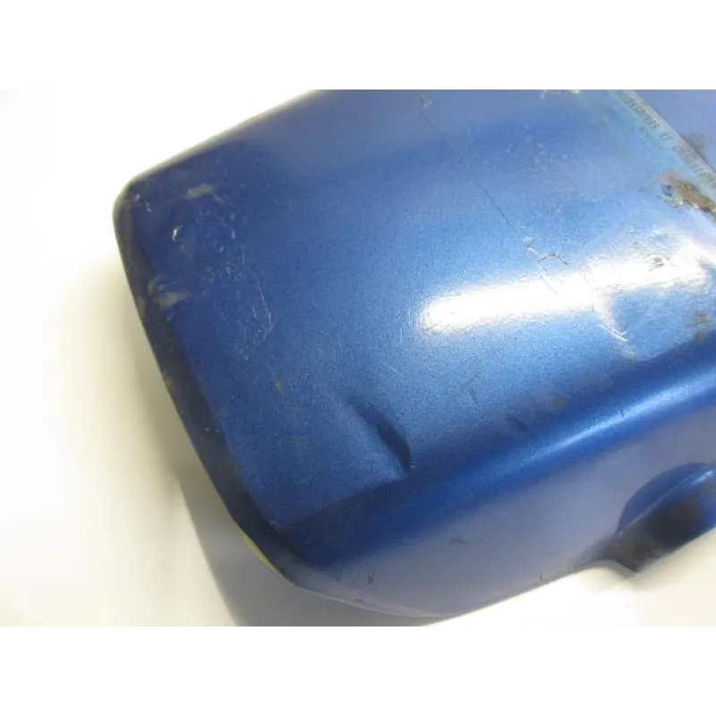 Garde boue arriere HONDA XL V 600 1987-1996 TRANSALP
