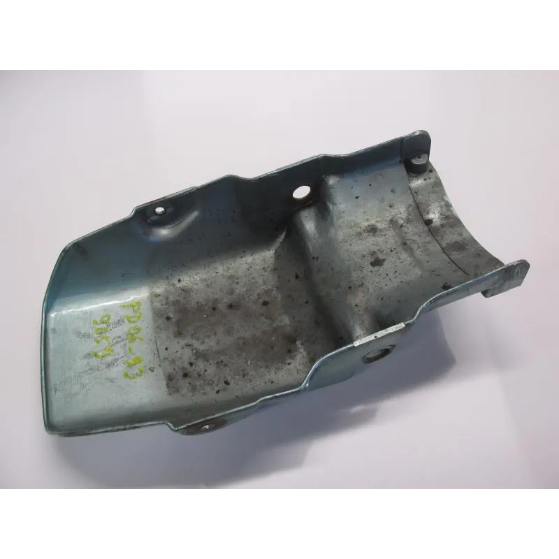 Garde boue arriere HONDA XL V 600 1987-1996 TRANSALP