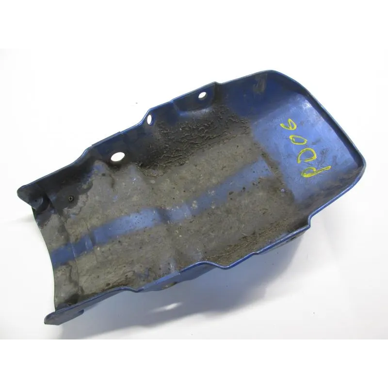 Garde boue arriere HONDA XL V 600 1987-1996 TRANSALP