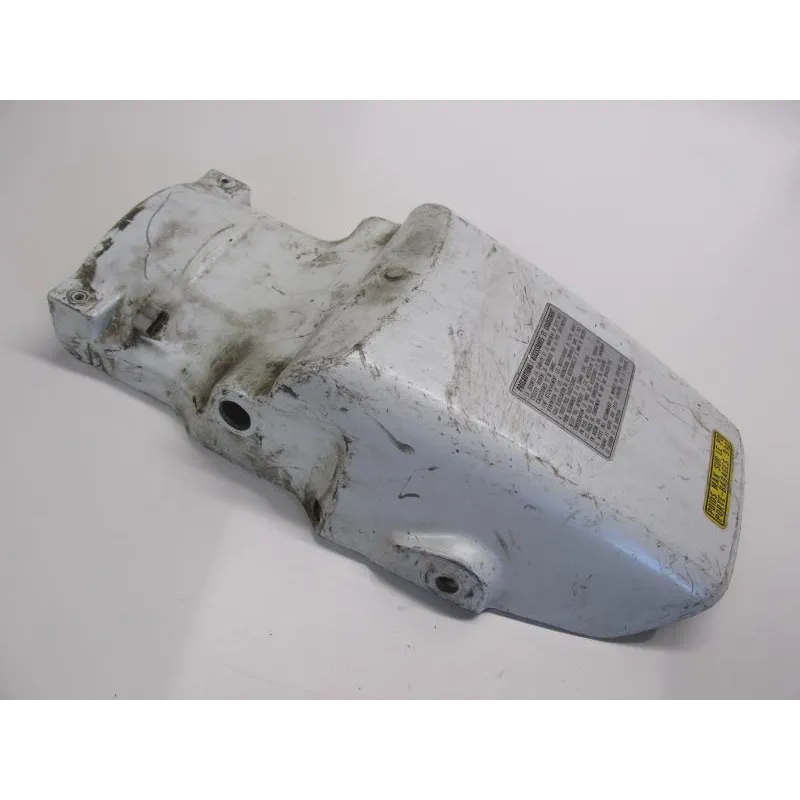 Garde boue arriere HONDA XL V 600 1987-1996 TRANSALP