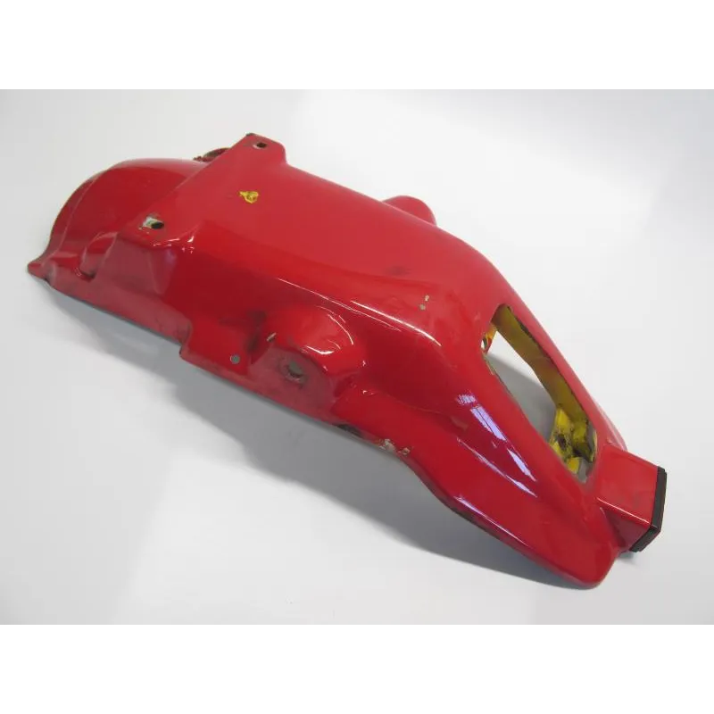 Garde boue arriere HONDA XLV 750 R 1983-1988