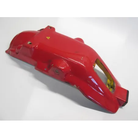 Garde boue arriere HONDA XLV 750 R 1983-1988