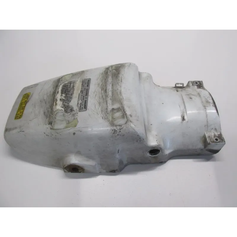 Garde boue arriere HONDA XL V 600 1987-1996 TRANSALP