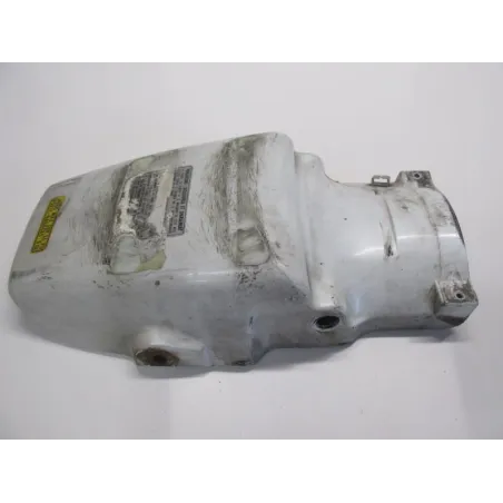 Garde boue arriere HONDA XL V 600 1987-1996 TRANSALP