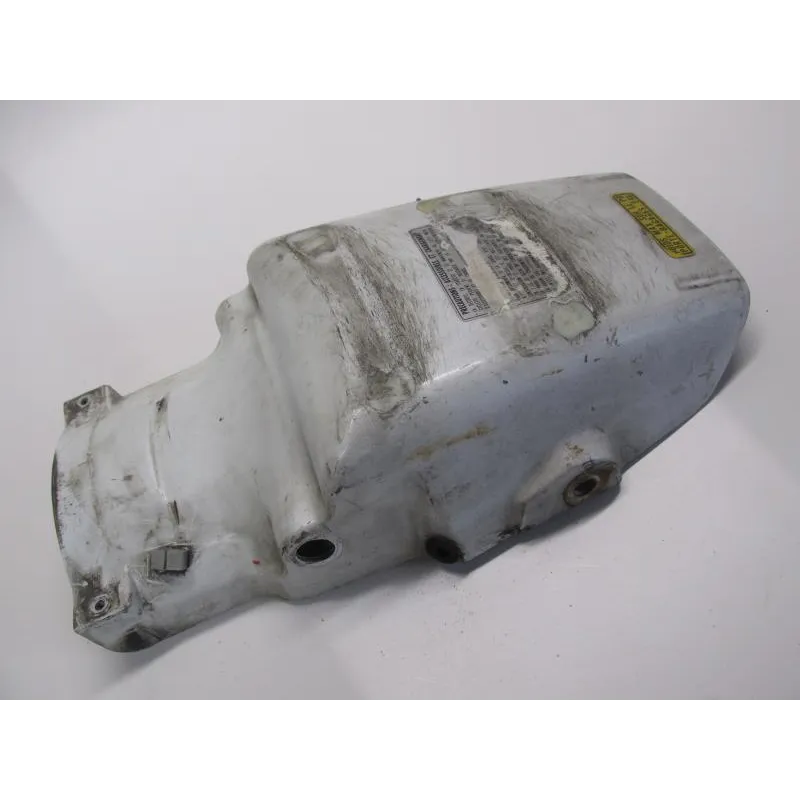 Garde boue arriere HONDA XL V 600 1987-1996 TRANSALP