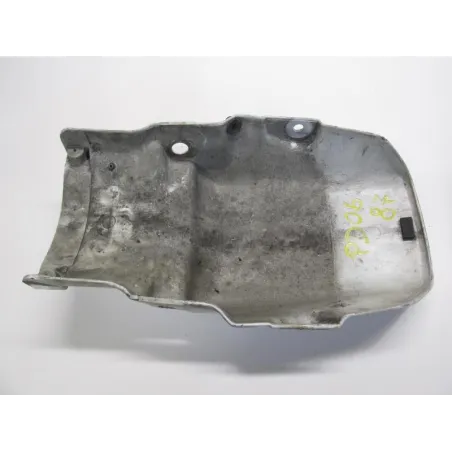 Garde boue arriere HONDA XL V 600 1987-1996 TRANSALP