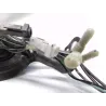 Feu arriere SUZUKI DL 650 2004-2006 VSTROM Feu arriere SUZUKI DL 650 2004-2006 VSTROM