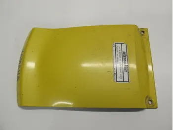 Cache jonction coque arriere YAMAHA XJ 600 S 1992-1995 DIVERSION