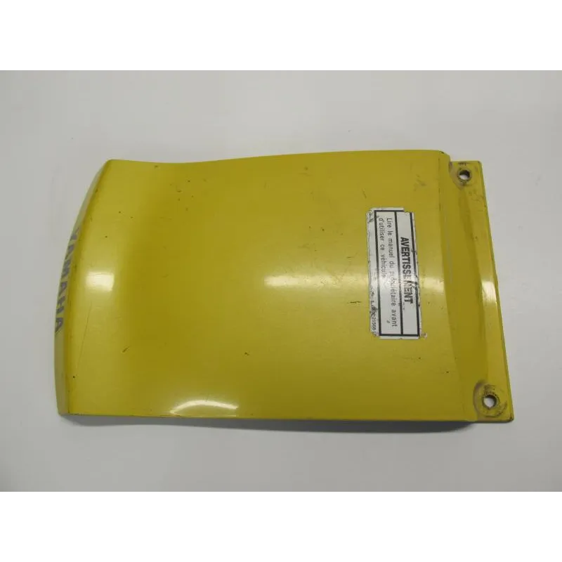Cache jonction coque arriere YAMAHA XJ 600 S 1992-1995 DIVERSION