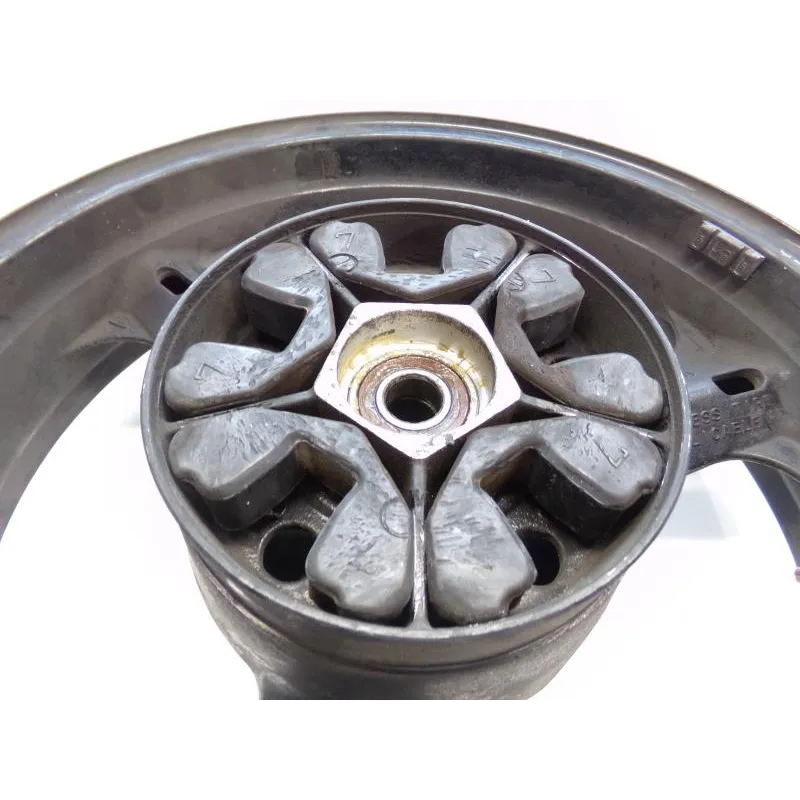 Jante arriere SUZUKI DL 650 2004-2006 VSTROM