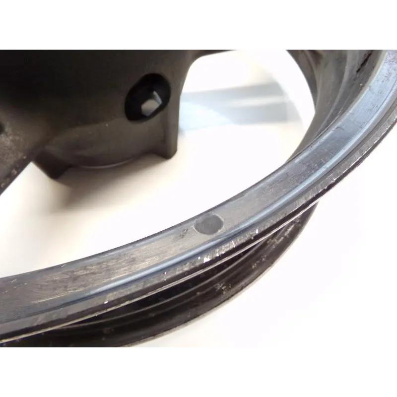 Jante arriere SUZUKI DL 650 2004-2006 VSTROM