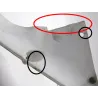 Cache interieur carenage droit HONDA CBR 600 F 1991-1994