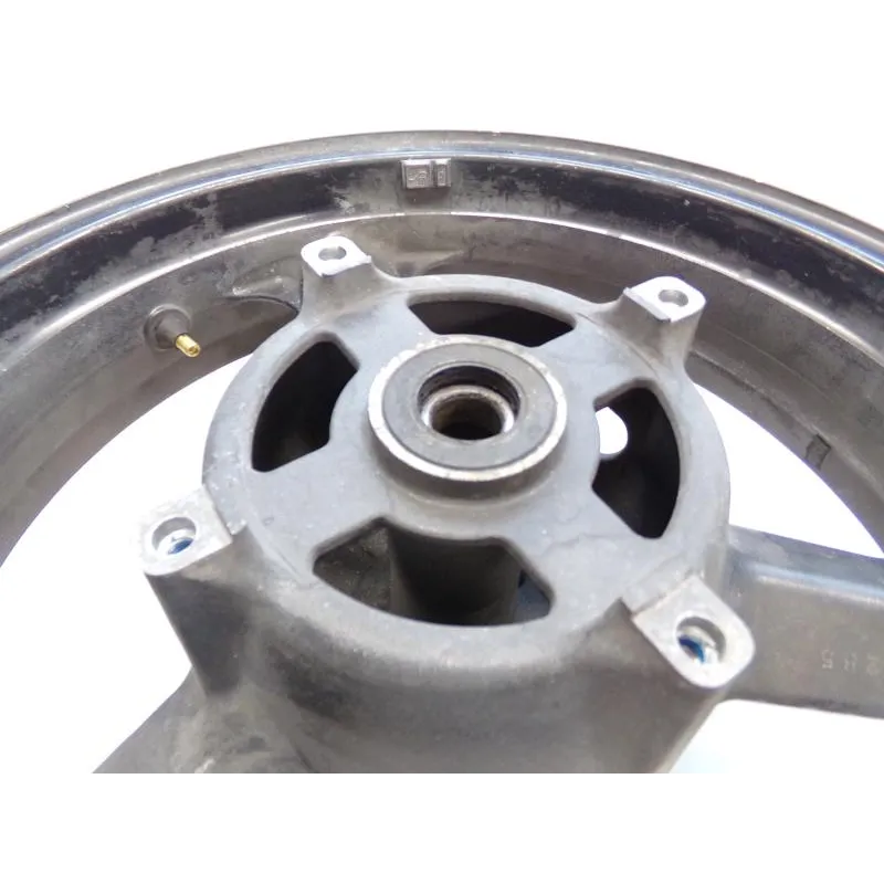 Jante arriere SUZUKI DL 650 2004-2006 VSTROM