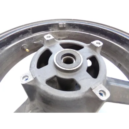 Jante arriere SUZUKI DL 650 2004-2006 VSTROM