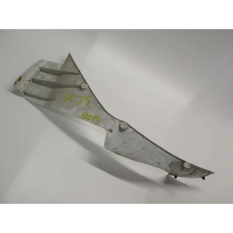 Cache interieur carenage droit HONDA CBR 600 F 1991-1994