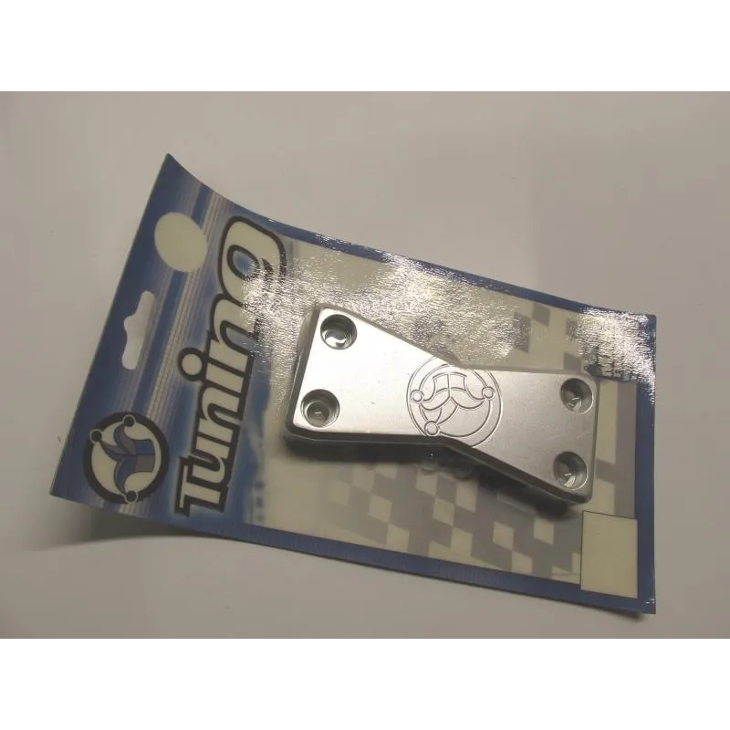 Platine Pontets de guidon HONDA CRF 250 2004-2007