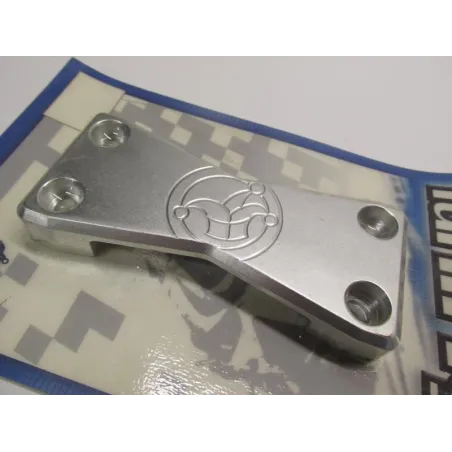Platine Pontets de guidon HONDA CRF 250 2004-2007