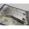 Platine Pontets de guidon HONDA CRF 250 2004-2007 Platine Pontets de guidon HONDA CRF 250 2004-2007