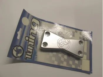 Platine Pontets de guidon HONDA CRF 250 2004-2007