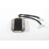 Regulateur charge batterie KYMCO AGILITY 50 NAKED RENOUVO 2022 - 2026