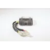 Regulateur charge batterie KYMCO AGILITY 50 NAKED RENOUVO 2022 - 2026