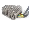 Regulateur charge batterie KYMCO AGILITY 50 NAKED RENOUVO 2022 - 2026