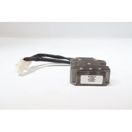 Regulateur charge batterie KYMCO AGILITY 50 NAKED RENOUVO 2022 - 2026