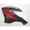 Cache carenage ecope gauche HONDA XR 125 L 2003-2007
