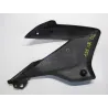 Cache carenage ecope gauche HONDA XR 125 L 2003-2007