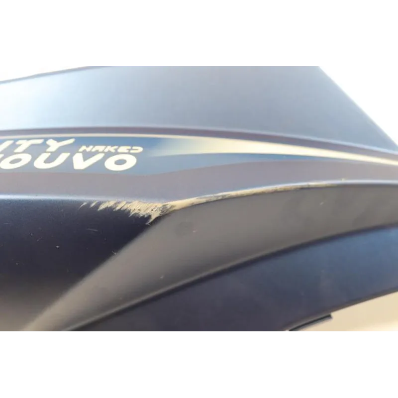Coque arriere droit KYMCO AGILITY 50 NAKED RENOUVO 2022 - 2026