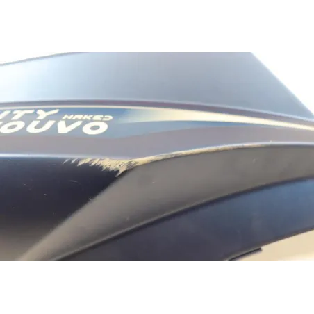 Coque arriere droit KYMCO AGILITY 50 NAKED RENOUVO 2022 - 2026