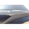 Coque arriere droit KYMCO AGILITY 50 NAKED RENOUVO 2022 - 2026