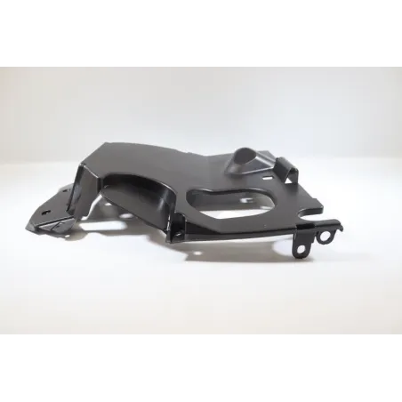 Passage de roue KYMCO AGILITY 50 NAKED RENOUVO 2022 - 2026