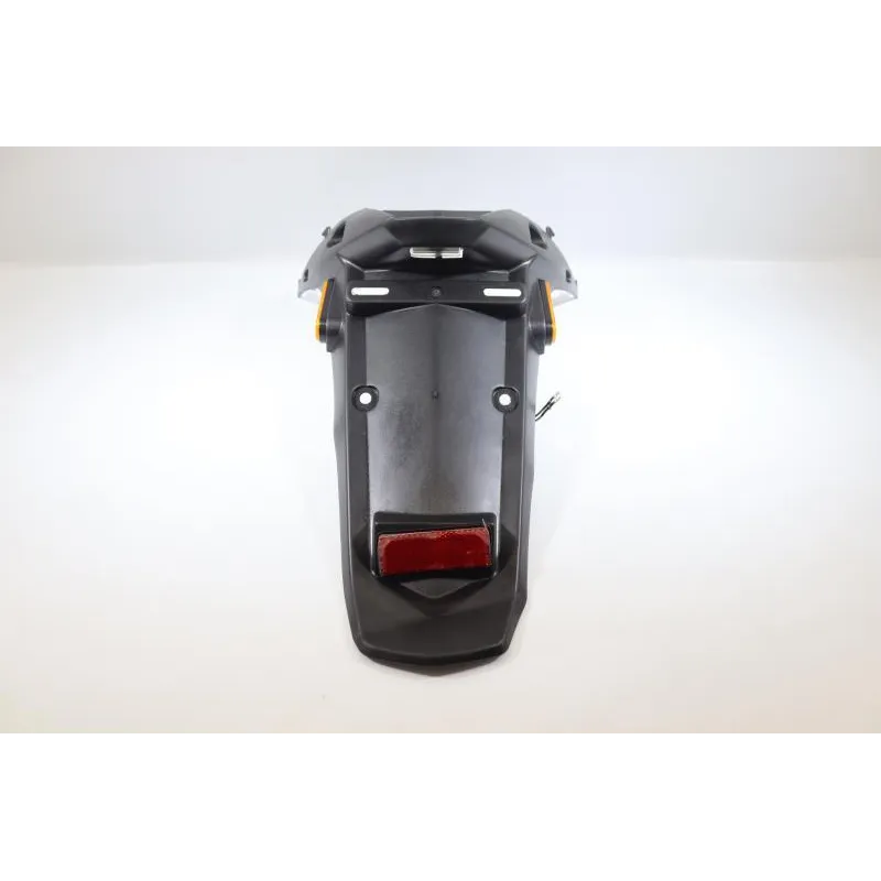 Bavette arriere KYMCO AGILITY 50 NAKED RENOUVO 2022 - 2026