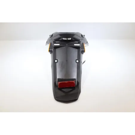 Bavette arriere KYMCO AGILITY 50 NAKED RENOUVO 2022 - 2026