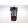 Bavette arriere KYMCO AGILITY 50 NAKED RENOUVO 2022 - 2026