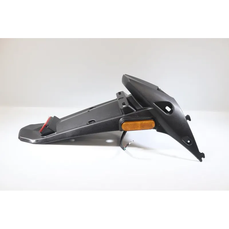 Bavette arriere KYMCO AGILITY 50 NAKED RENOUVO 2022 - 2026
