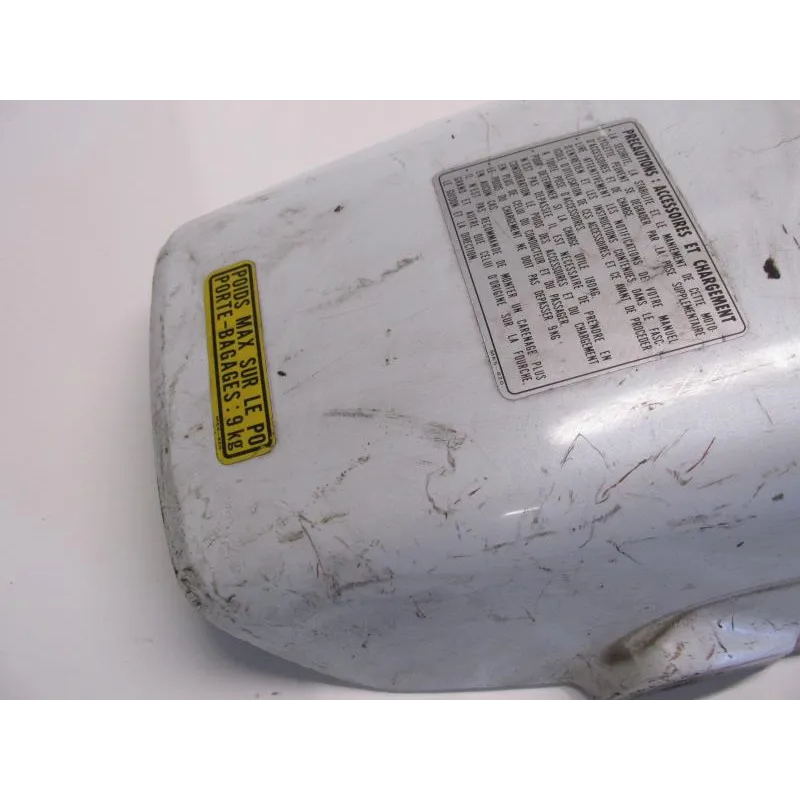 Garde boue arriere HONDA XL V 600 1987-1996