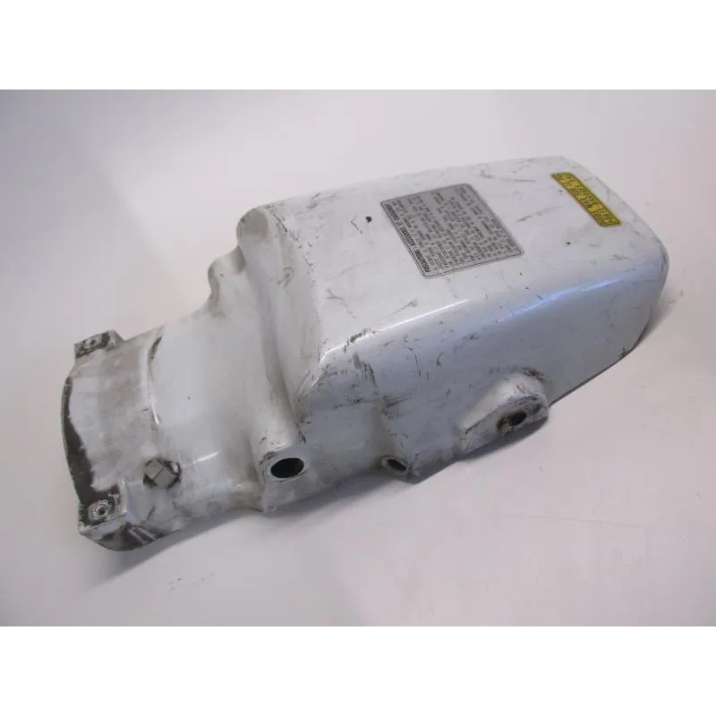 Garde boue arriere HONDA XL V 600 1987-1996