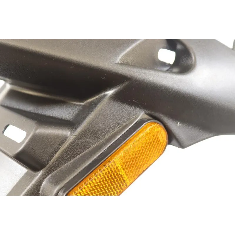 Bavette arriere KYMCO AGILITY 50 NAKED RENOUVO 2022 - 2026