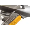 Bavette arriere KYMCO AGILITY 50 NAKED RENOUVO 2022 - 2026