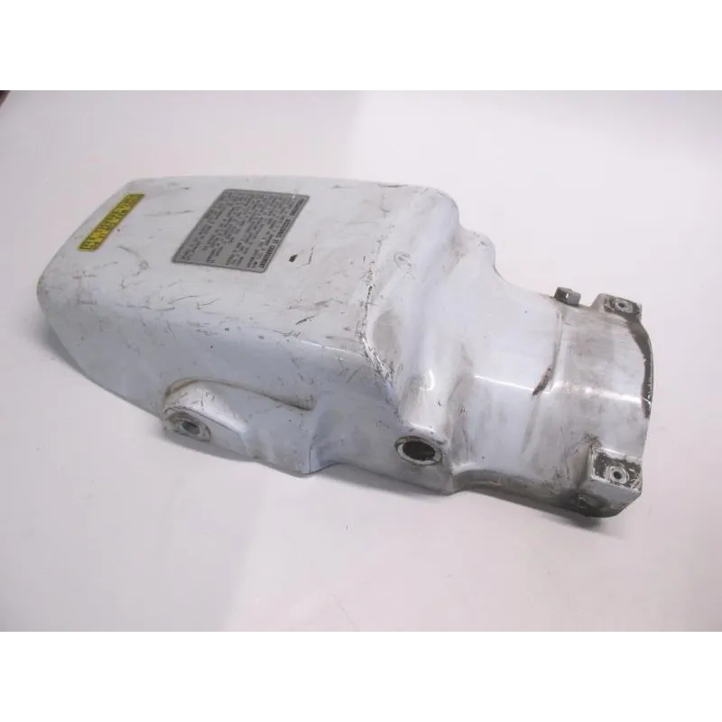 Garde boue arriere HONDA XL V 600 1987-1996
