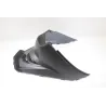 Cache carenage centrale marche pieds plancher KYMCO AGILITY 50 NAKED RENOUVO 2022 - 2026