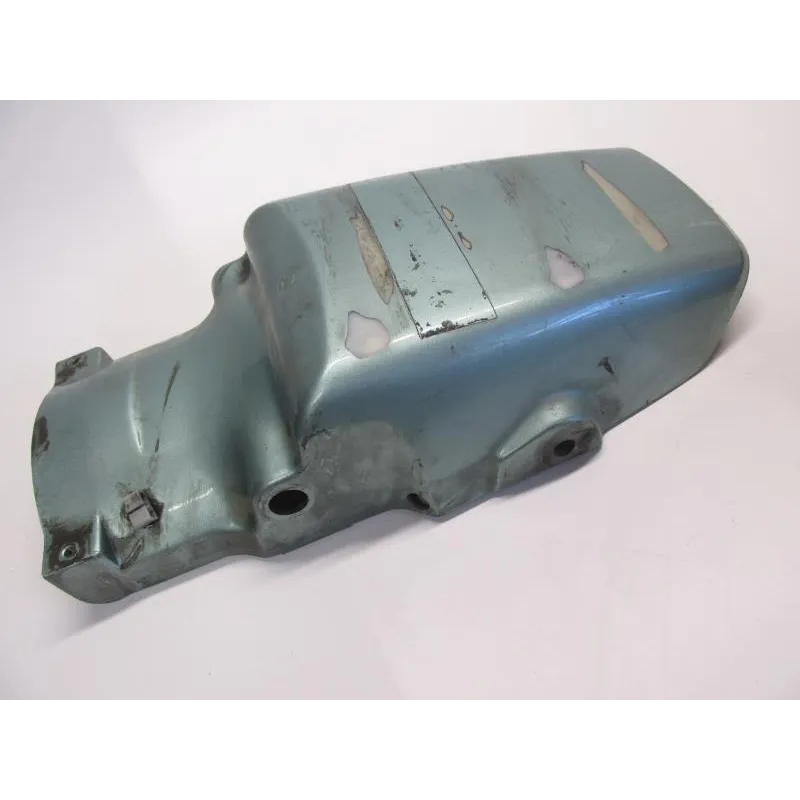 Garde boue arriere HONDA XL V 600 1987-1996 TRANSALP